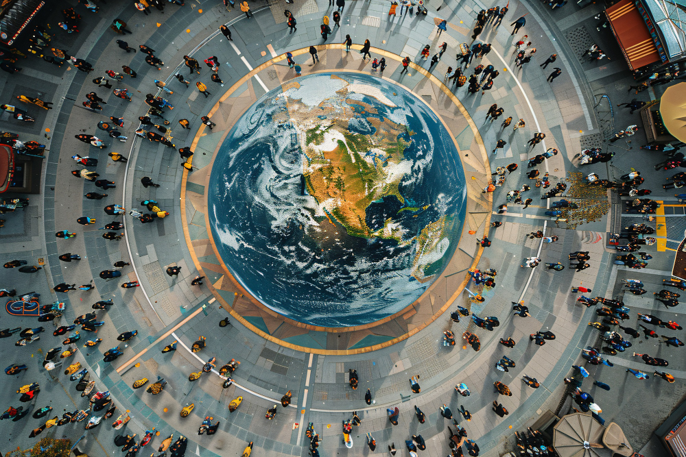 Global Reach