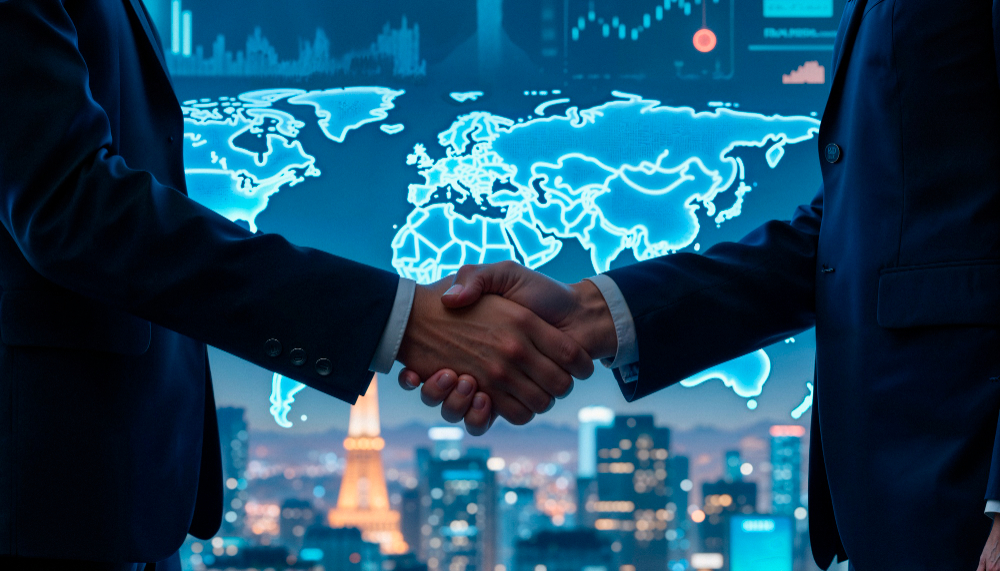 Partnership