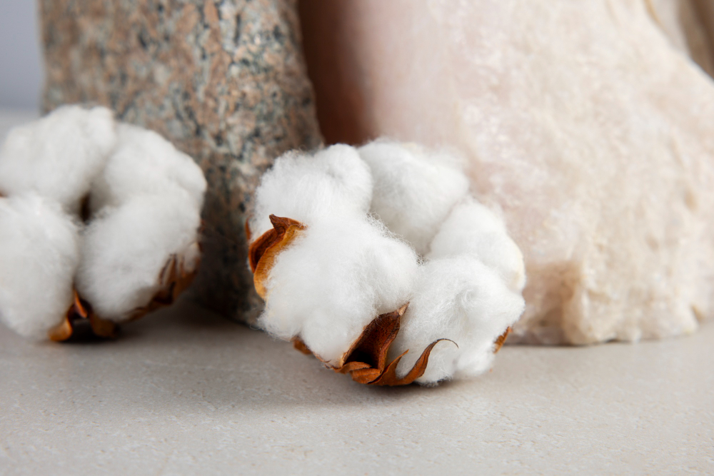 Cotton