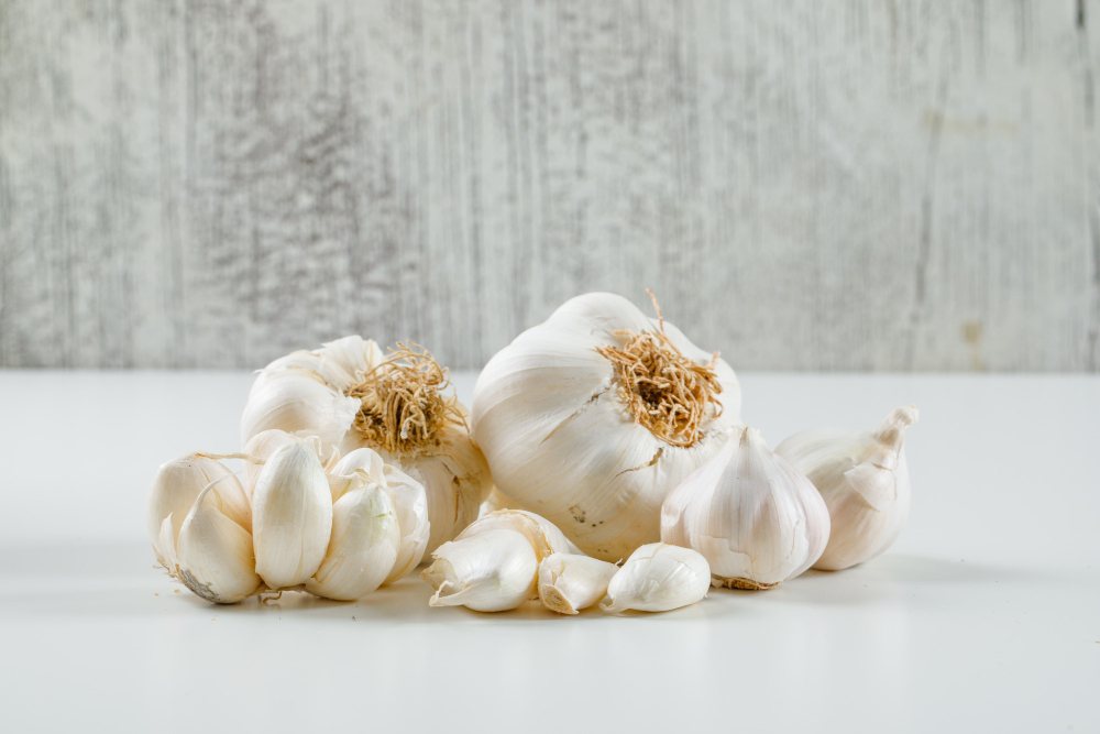 Garlic