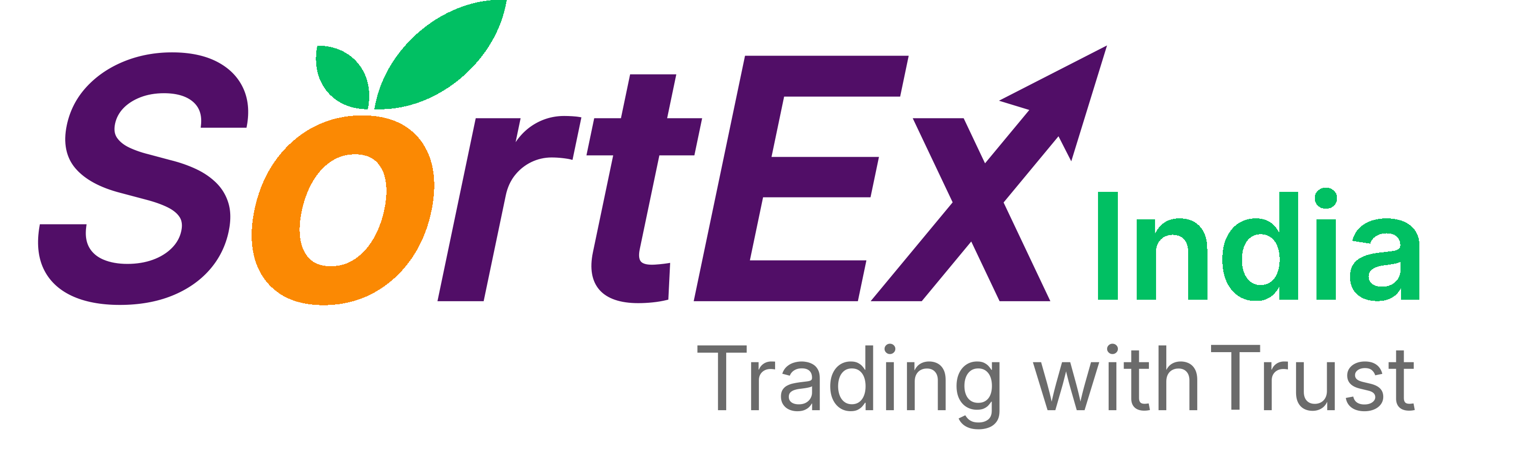 Sortex Logo