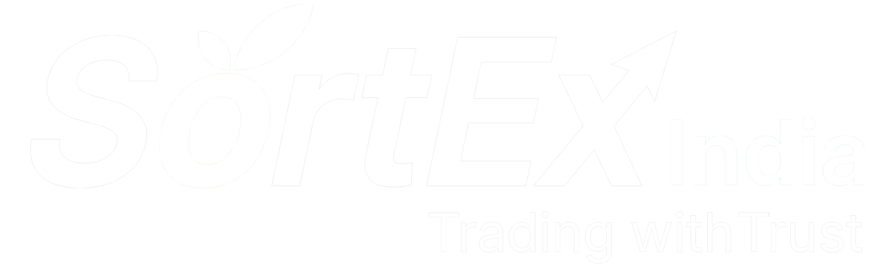 Sortex Logo